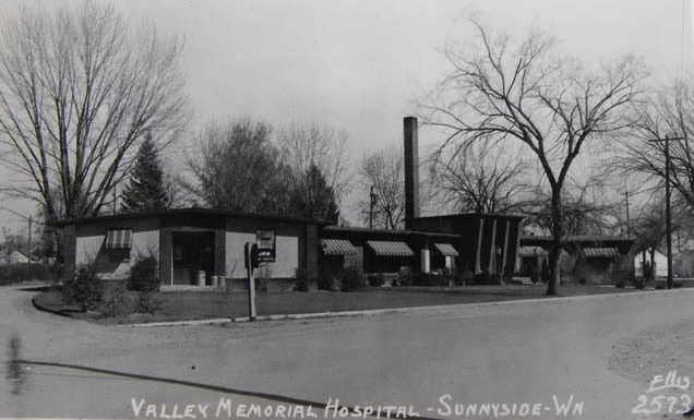 Valley Memorial Hospital