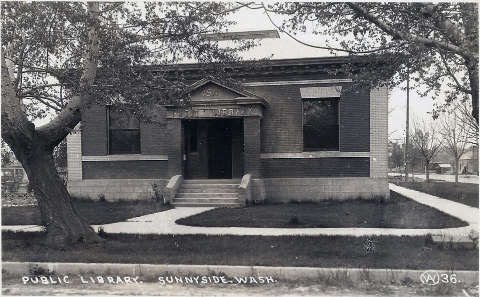 1911 Library