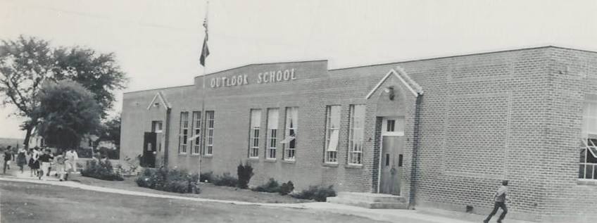 1964 Outlook School