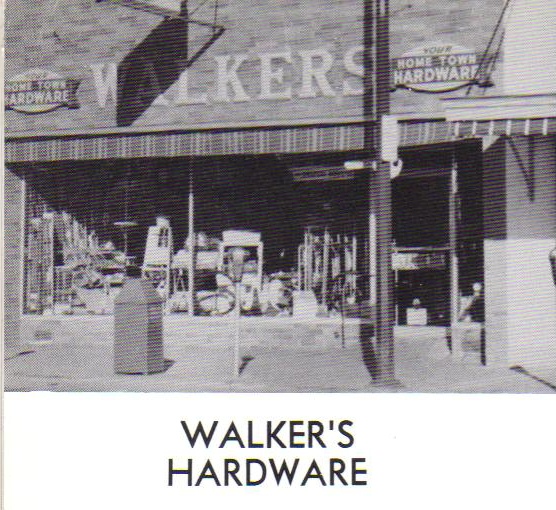Walkers Hardware