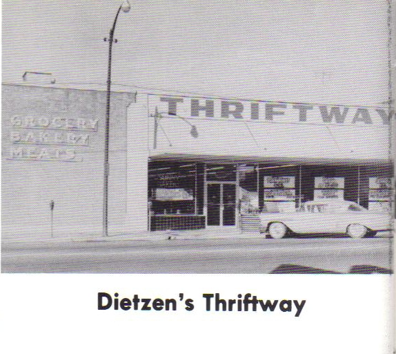 Dietzens Thriftway
