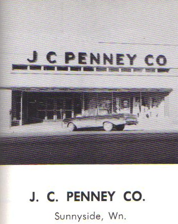 J C Penney Co
