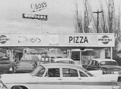 1968 Bobs Drive Inn
