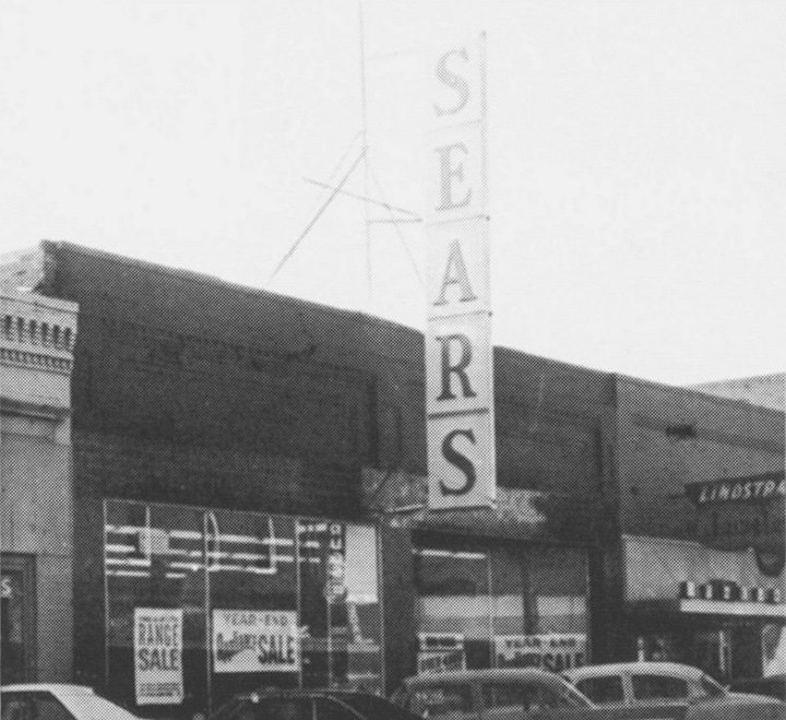 1965 Sears