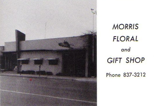 Morris Floral & Gift Shop