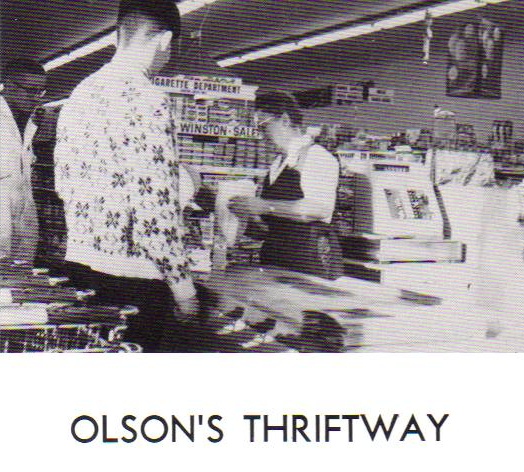 Olsons Thriftway