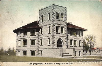 Congregational Church Later Christian Reformed